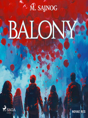 cover image of Balony